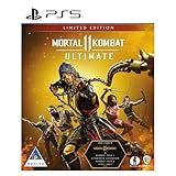 Mortal Kombat 11 Ultimate (PS5)