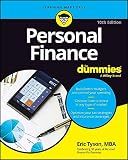 Personal Finance For Dummies
