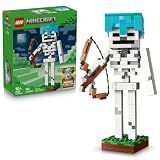 LEGO Minecraft The Skeleton 21594