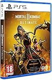 Mortal Kombat 11 Ultimate (PS5)