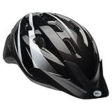 BELL Richter Bike Helmet - Black & White