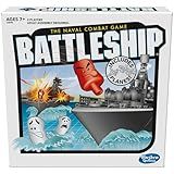 Hasbro Gaming Battleship with Planes Strategy Board Game for Ages 7 and Up (Amazon Exclusive)