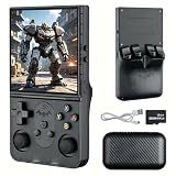S600 Retro Handheld Game Console with Classic Games