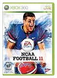 NCAA Football 11 - Xbox 360