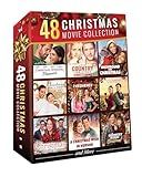 48 Christmas Movie Collection - Includes Snowbound For Christmas, Dashing Home For Christmas & More