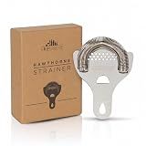 A Bar Above Hawthorne Strainer, Stainless Steel, High Density Spring