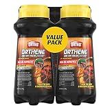 Ortho Orthene Fire Ant Killer1, 12 oz (2-Pack), 680g