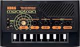 Korg Monotron Delay Analog Ribbon Synthesizer