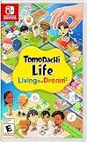 Tomodachi Life: Living the Dream