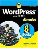 WordPress All-in-One for Dummies (For Dummies (Computer/Tech))