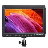 FEELWORLD FW759 7 Inch 400nit HD IPS Screen Field DSLR Camera Monitor