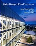 Unified Design of Steel Structures