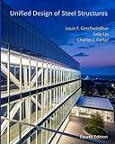 Unified Design of Steel Structures