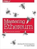 Mastering Ethereum: Building Smart Contracts and DApps