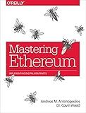 Mastering Ethereum: Building Smart Contracts and DApps