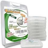 Genuine Orthowax - Orthodontic Wax for Braces Wearer - Stick Better Than competitors