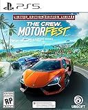 The Crew Motorfest - Standard Edition, PlayStation 5