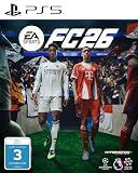 FC 26 EA Sports (Standard Edition) - For PS5 (UAE Version)