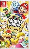 Super Mario Party Jamboree