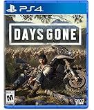Days Gone - Playstation 4