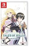 TALES OF XILLIA: REMASTERED - Nintendo Switch