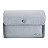 Munchkin® 59S™ UV Cleaning Bag, Grey