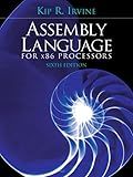 Assembly Language for X86 Processors