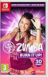 Zumba Burn It Up (Nintendo Switch)