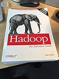 Hadoop: The Definitive Guide
