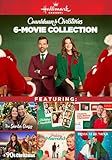 Hallmark Channel Countdown to Christmas 6-Movie Collection: The Santa Class…