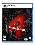 Back 4 Blood - PlayStation 5