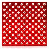 LED-Red-Light-Therapy-Device - 45W LED Panel Deep 660nm and Near-Infrared 850nm Light Combo for Skin Beauty, Pain Relief of Muscles and Joints