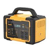 STARYLINE 1000W Portable Power Station 1024Wh LiFePO4 for Outdoor & Home