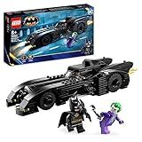 Batmobile™: Batman™ vs. The Joker™ Chase