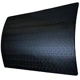 Extra Large Non-Slip Car Dashboard Sticky Pad – 11"x7" MINI-FACTORY Fixate Gel Mat for Phones, Glasses, Keys – Anti-Slip Grip