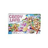 Hasbro Gaming Candy Land Kingdom of Sweet Adventures Board Game for Kids, Easter Gifts for Boys and Girls, Ages 3 & Up (Amazon Exclusive)