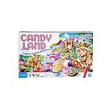 Hasbro Gaming Candy Land Kingdom of Sweet Adventures Board Game for Kids, Gifts for Boys and Girls, Ages 3 & Up (Amazon Exclusive)
