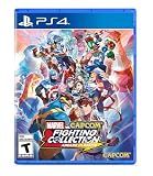 Marvel vs. Capcom Fighting Collection: Arcade Classics - PlayStation PS4