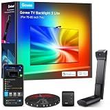 Govee TV Backlight 3 Lite, 16.4ft LED Strip Lights Sync with 75-85 Inch TVs