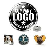 Custom Pins Bulk Custom Lapel Pins Customized Buttons Customized pin for Men Personalized Pin For Bussiness Company Your Design Here With Logo Personalized Button