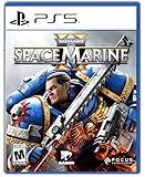 Warhammer 40,000: Space Marine 2 - PlayStation 5