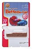 Hikari Betta Bio-Gold Baby Pellets -- 0.088 oz