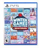 Winter Games Collection + Advent Calendar - PlayStation 5