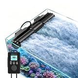 AQUASMITH Gyre Wave maker,Intelligent Tidal Control,8 models 20w 15000GPH