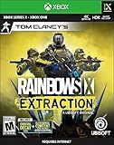 Tom Clancy's Rainbow Six Extraction - Xbox One, Xbox Series X