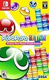 Puyo Puyo Tetris - Nintendo Switch