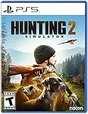 Hunting Simulator 2 (PS5) - PlayStation 5