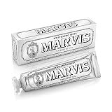 Marvis Whitening Mint Toothpaste, 3.8 Ounce (Pack of 1)