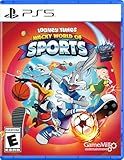 Looney Tunes: Wacky World of Sports - PlayStation 5