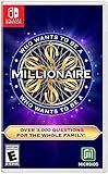 Who Wants to Be A Millionaire (NSW) - Nintendo Switch